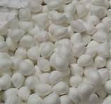 Mozzarella Cheese (Pizza: block or shredding)