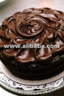 Magnificent Supreme Chocolate Ganache spread or fillers