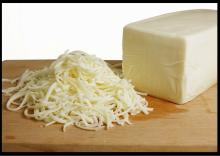 BEST QUANLITY 2013 new mozarella Cheese  made  in  Turkey 