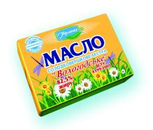 unsalted 100% cow BUTTER