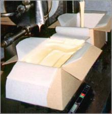 unsalted butter 82.5%