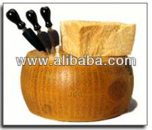 Parmiggiano Reggiano DOP