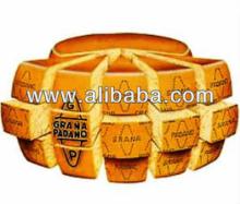 Grana Padano DOP
