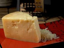 Ye Ole Farms Parmesan Cheese