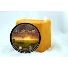 2 Year Aged  Wisconsin   Cheddar   Cheese 