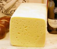 Ye Ole Farms Wisconsin Havarti Cheese