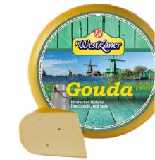 Gouda Cheese 48+