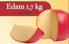 Edam ball