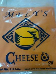 Cheese Powder