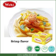 Halal Shrimp Seasoning Cube