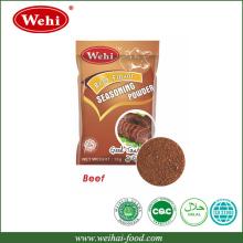 MUI Halal Certified Beef Powder
