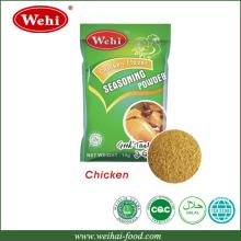 Africa Food Ingridents Halal Chicken Shrimp Tomato Beef Flavor Seasoning Powder