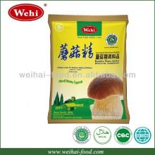 MUI Halal Granulated Mushroom Bouillon