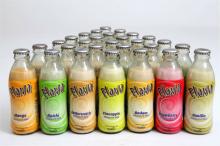  Flavored   Milk 