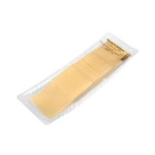 sliced cheese