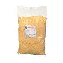 grated cheese