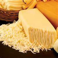 mozzarella cheese
