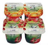 Yoghurt - fruit