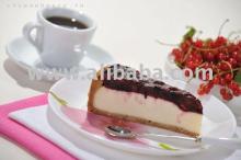 Cheeseberry Cheesecake