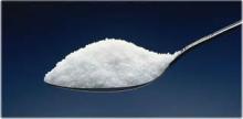 white refined icumsa 45 sugar