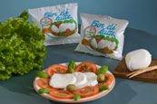 Frozen mozzarella fior di latte 125 gr