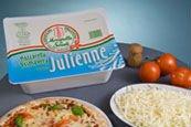  Frozen   mozzarella  Julienne 2 Kg