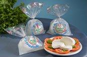 Frozen mozzarella fior di latte 200 gr