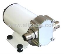 6 GPM Gear Pump 12V or 24V for Diesel fuel or Water Transfer