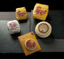 Cow Milk Cheese