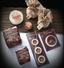 Sheep Milk Cheese