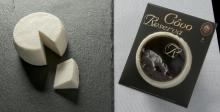 Gourmet Goat Cheese Reserve
