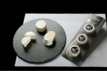 Gourmet Goat Cheese Aperitif