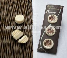 Gourmet Sheep Cheese Aperitif