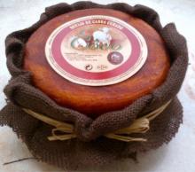 Special Edition Gourmet Goat Cheese