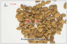 price of almonds