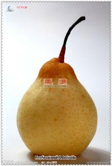 China pears fresh