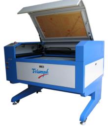 Popular high quality coconut shells laser cutting machine CE FDA certification fabric laser cutting