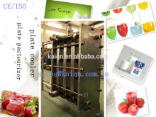 Shanghai  stainless   steel   plate  heat exchanger/milk  plate  pasteurizer