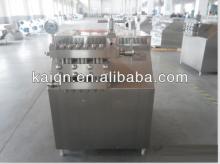 CE certificate High pressure homogenizer /milk homogenizer