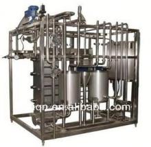 coconut milk sterilization