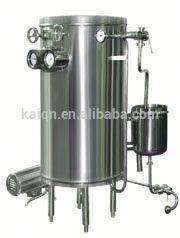 vertical pressure steam sterilizer