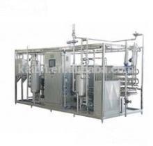 tubular pasteurizer
