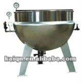Automatic Food Sterilizer Machine