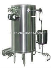 Milk Pasteurizer
