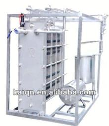 Coil Pipe UHT SterilizerMilk&Beverage Sterilizing Machine