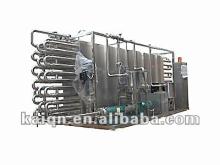 full automatic tubular sterilizer tubular uht