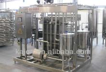 MILK PLATE PASTEURIZER UHT STERILIZER