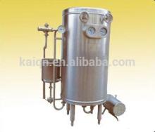 uht milk sterilizer machine