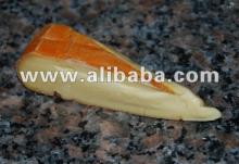 SMOKED YELLOW CHEESE FROM COW'S MILK - 450 g