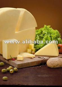 YELLOW CHEESE FROM SHEEP S MILK BALKAN